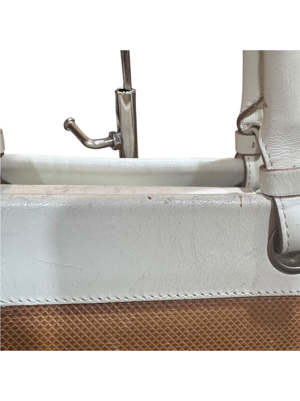 Bottega Veneta Marco Polo Tote - Picture 7 of 17